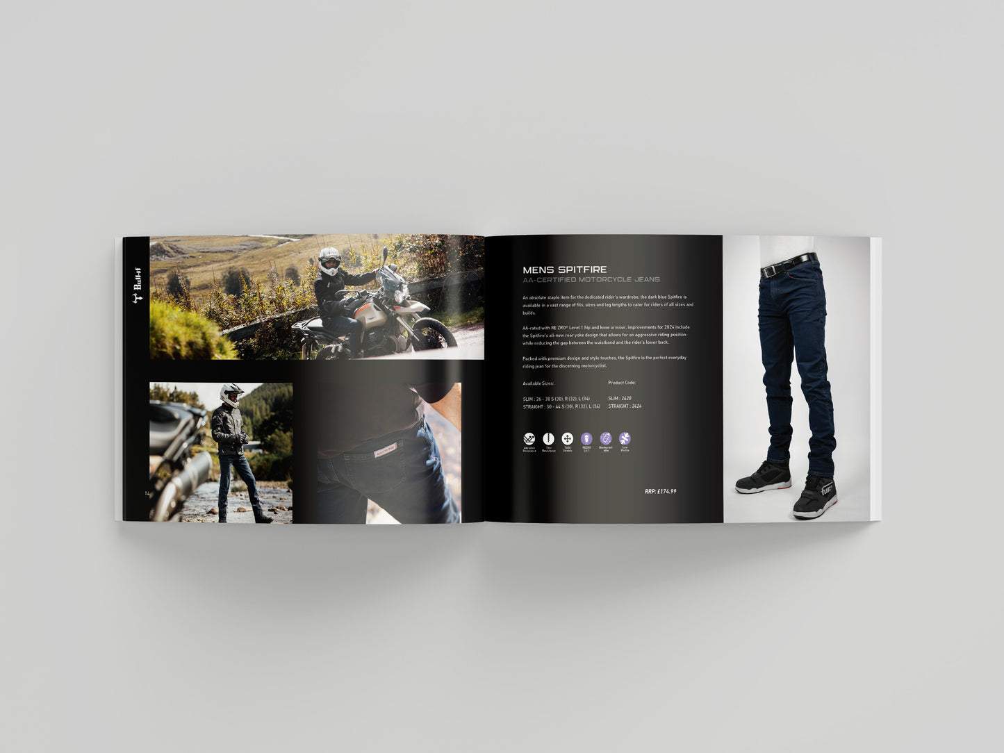 Covec Catalogue 2024-25