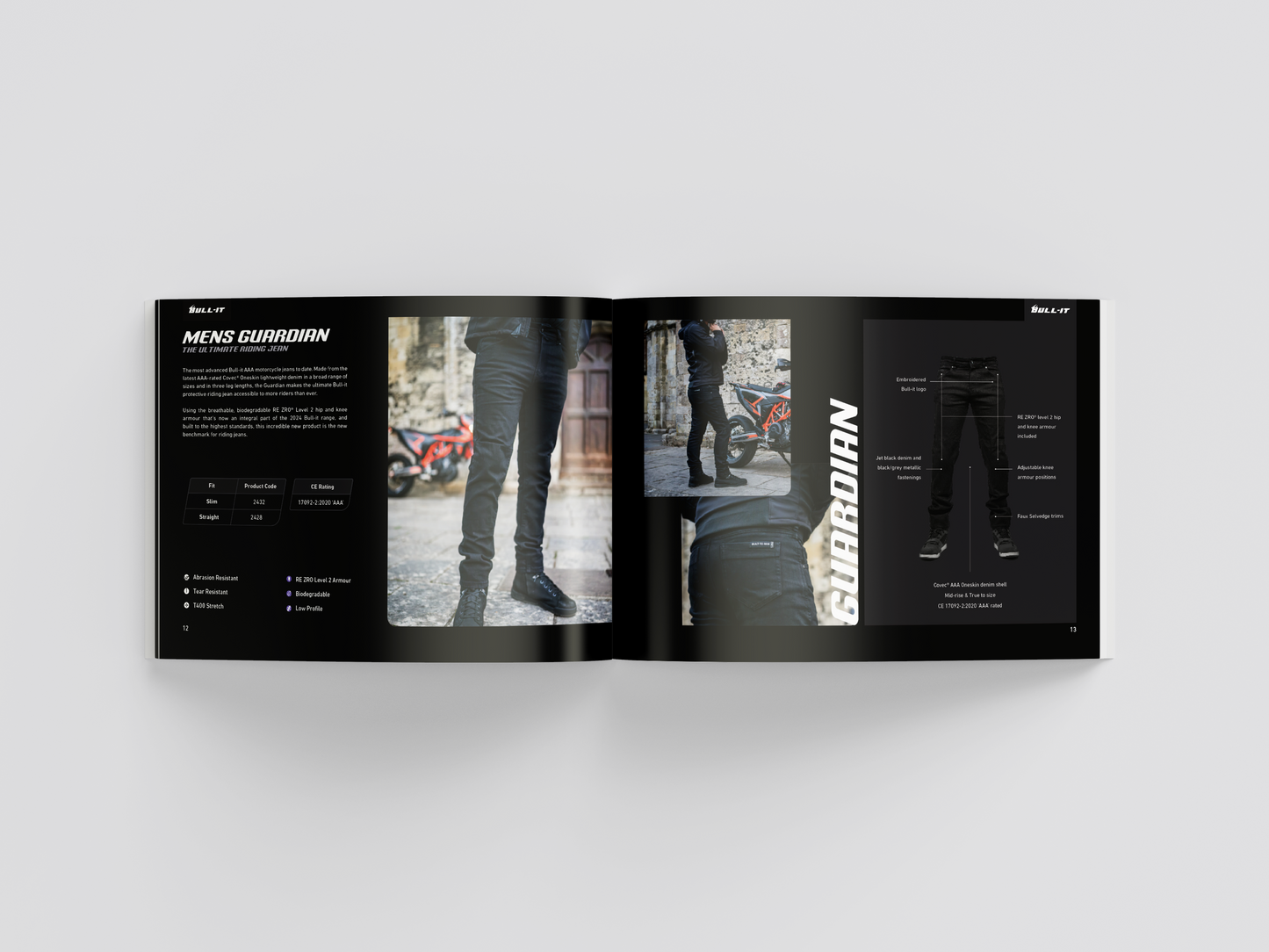 Covec Catalogue 2025-26