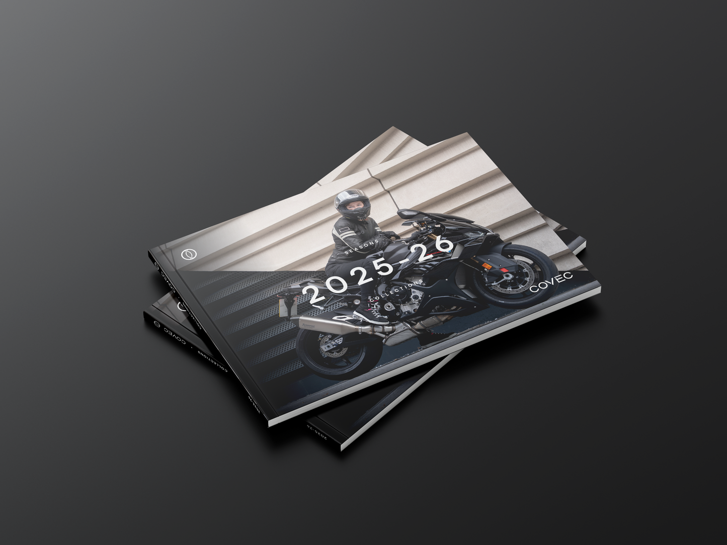 Covec Catalogue 2025-26