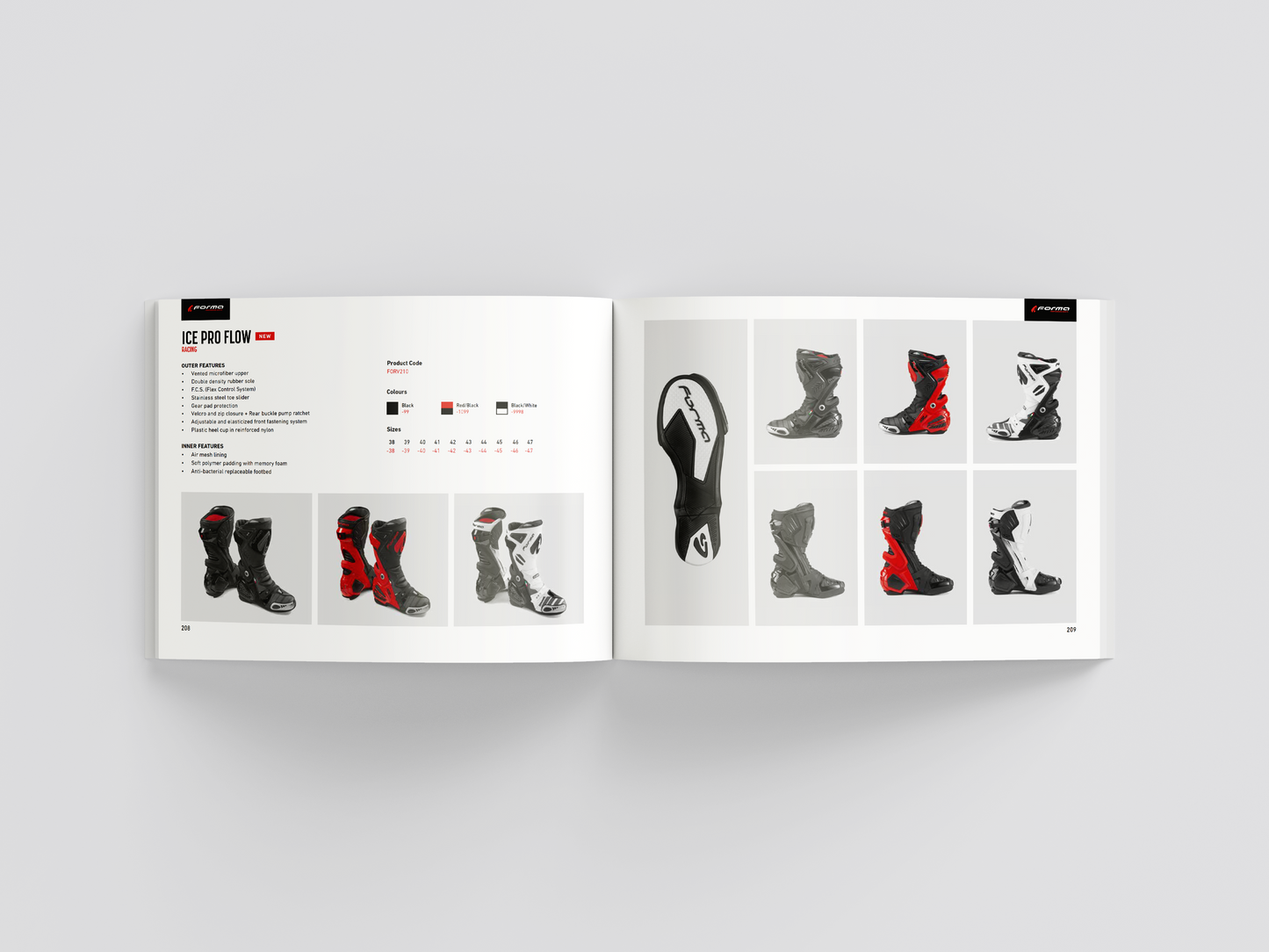 Covec Catalogue 2025-26