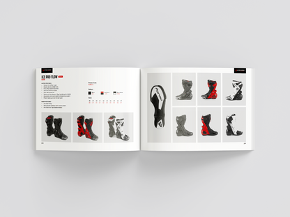 Covec Catalogue 2025-26